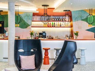 ibis Styles St Margrethen Bodensee - Sankt Margrethen - 9