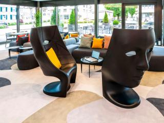 ibis Styles St Margrethen Bodensee - Sankt Margrethen - 8