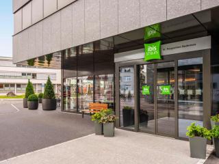 ibis Styles St Margrethen Bodensee - Sankt Margrethen - 5