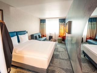 ibis Styles St Margrethen Bodensee - Sankt Margrethen - 4
