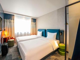 ibis Styles St Margrethen Bodensee - Sankt Margrethen - 1