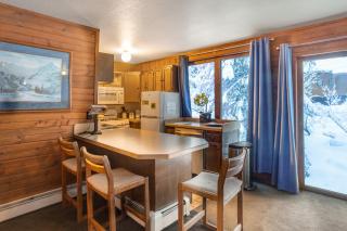 Darwin's - Girdwood - 5