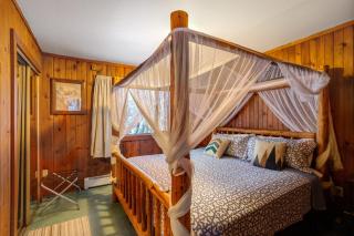 Darwin's - Girdwood - 2