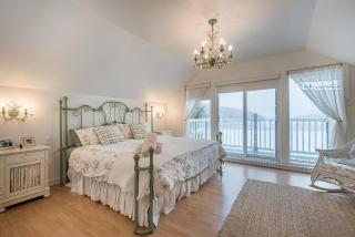 Breathtaking Lake View With Spa Chalet 360 - Chertsey - 3