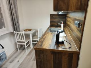 Apartmán Rokytnička - Rokytnice v Orlických Horách - 2
