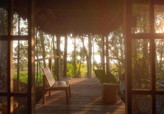 CHUNAKI ECOLODGES - Authentic Activities and Food in the Amazon - 5