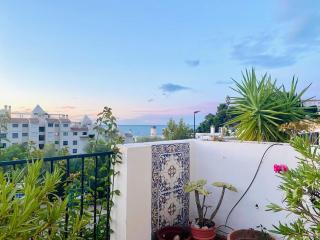 Casa Mattina Mascarat - Altea - 4