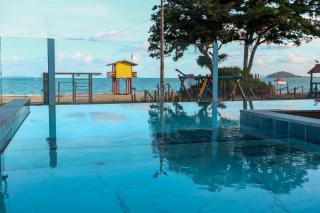 Hotel Monteiro Canasvieiras - Florianópolis - 1