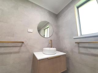 Tronton 2 - Lovely 2BR Apartment l Close to the Lake l Renovated Bathroom - Jindabyne - 3