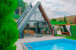 Zenit Bungalov - Sapanca - 7