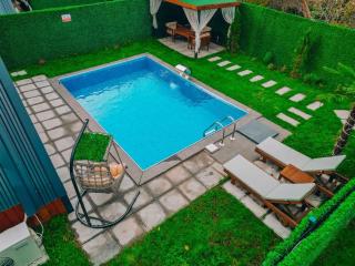 Zenit Bungalov - Sapanca - 3
