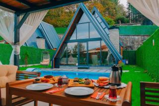 Zenit Bungalov - Sapanca - 5