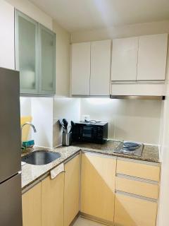 Mactan Newtown Rental by EJB - 3