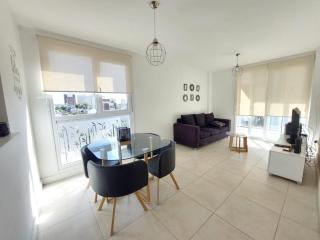 Messidor Mar del Plata Luminoso departamento 2 ambientes con cochera - 0