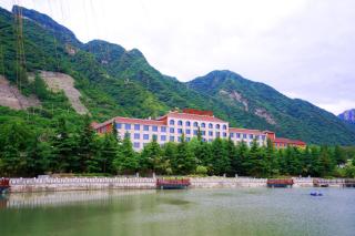 Huashan Xinghe International Hotel - Huayin - 6