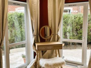 Loft O'Chalet - 10 min GARE - PARKING PRIVÉ - 4