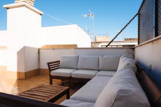 Ático San Esteban - Siviglia - 8