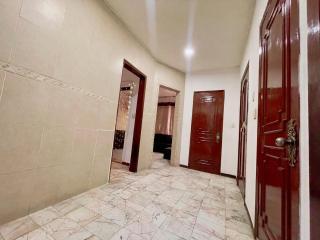 Departamento en Roma sur PB - 0