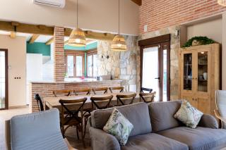 Casa Rural Madre Maravillas - 6