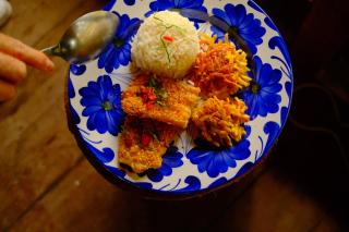 CHUNAKI ECOLODGES - Authentic Activities and Food in the Amazon - - 6