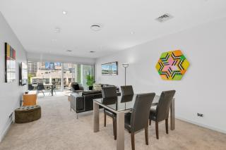QV Apartment Overlooking the Viaduct (1137) - Auckland - 6