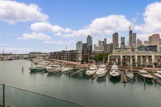 QV Apartment Overlooking the Viaduct (1137) - Auckland - 8