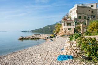 Apartments by the sea Drasnice, Makarska - 15927 - Drašnice - 6