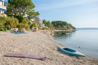 Apartments by the sea Drasnice, Makarska - 15927 - Drašnice - 5