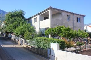 Apartments with a parking space Orebic, Peljesac - 10440 - Orebić - 9