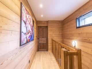 Luxe et confort au bord du golf - 8 pers, spa privé, piscine, salle de sport, nombreuses activités - FR-1-582-380 - Le Chambon-sur-Lignon - 3
