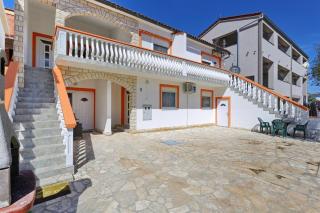 Apartments with a parking space Vir - 22134 - Vir - 9