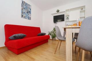 Apartments with a parking space Vir - 22134 - Vir - 4