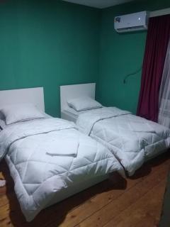 Old Town Guest Hostel - Baku - 7