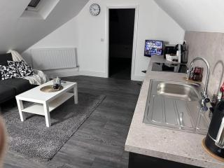 Flat in Leicester! - Leicester - 6