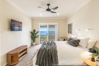 Como - Views Over Convent Beach - Yamba - 3
