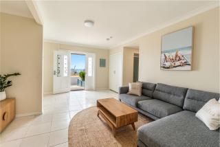 Como - Views Over Convent Beach - Yamba - 1