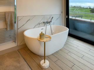 The Bungalow - Rushton Spencer - 6