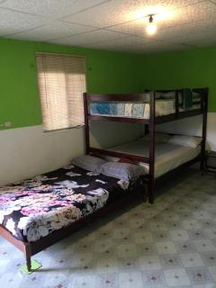 Hostal Camping Beach - Salinas - 6