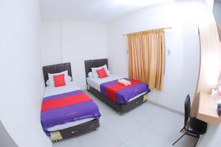 grand koetaradja permai hotel - Luengbata - 1