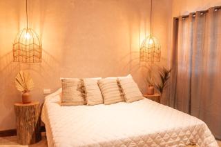 El Xalli Hotel - El Zonte - 7