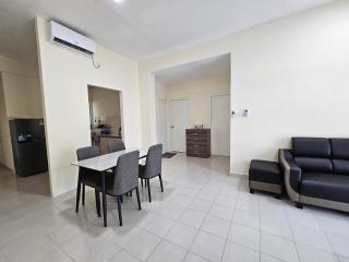 Valerie Homestay - Sandakan - 2