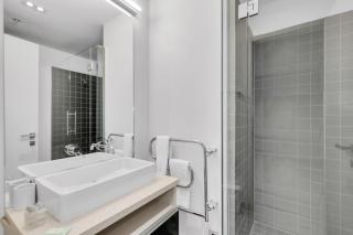 QV Apartment Overlooking the Viaduct (1137) - Auckland - 3