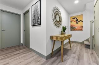 Earthy Elegance: Nature Inspired Flat in Prime Location - Londra - 5