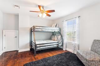 Amazing 3bedroom townhome, in Historic Dryade City - New Orleans - 4
