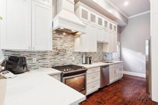 Amazing 3bedroom townhome, in Historic Dryade City - New Orleans - 3