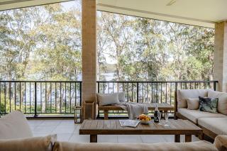 Aria Shores - Your Lakeside Haven - Burrill Lake - 0