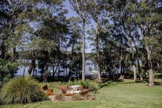 Aria Shores - Your Lakeside Haven - Burrill Lake - 9