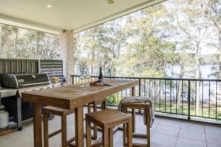 Aria Shores - Your Lakeside Haven - Burrill Lake - 3