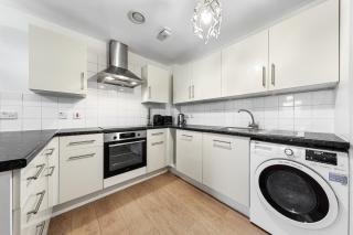 Modern Spacious 1 Bedroom Flat in Camden - Londra - 9