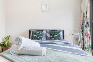 Modern Spacious 1 Bedroom Flat in Camden - Londra - 7